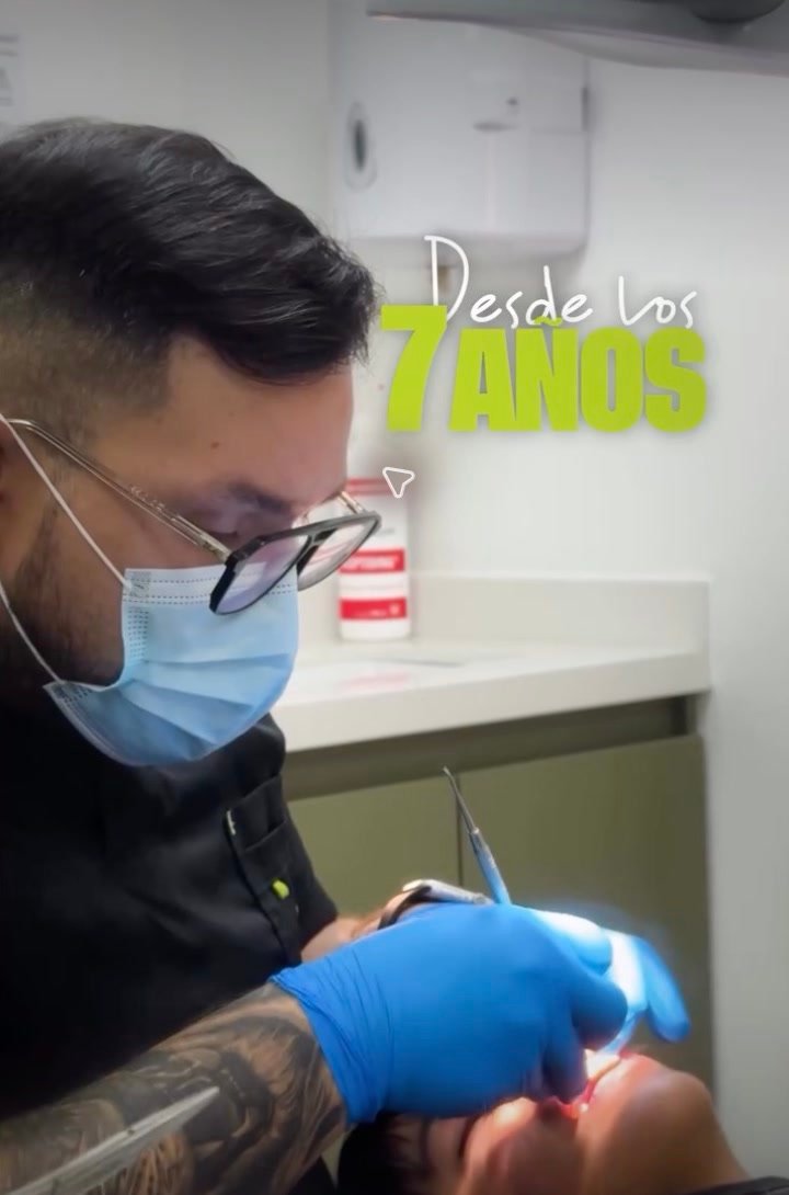 Ortodoncia · Smile Inc.
